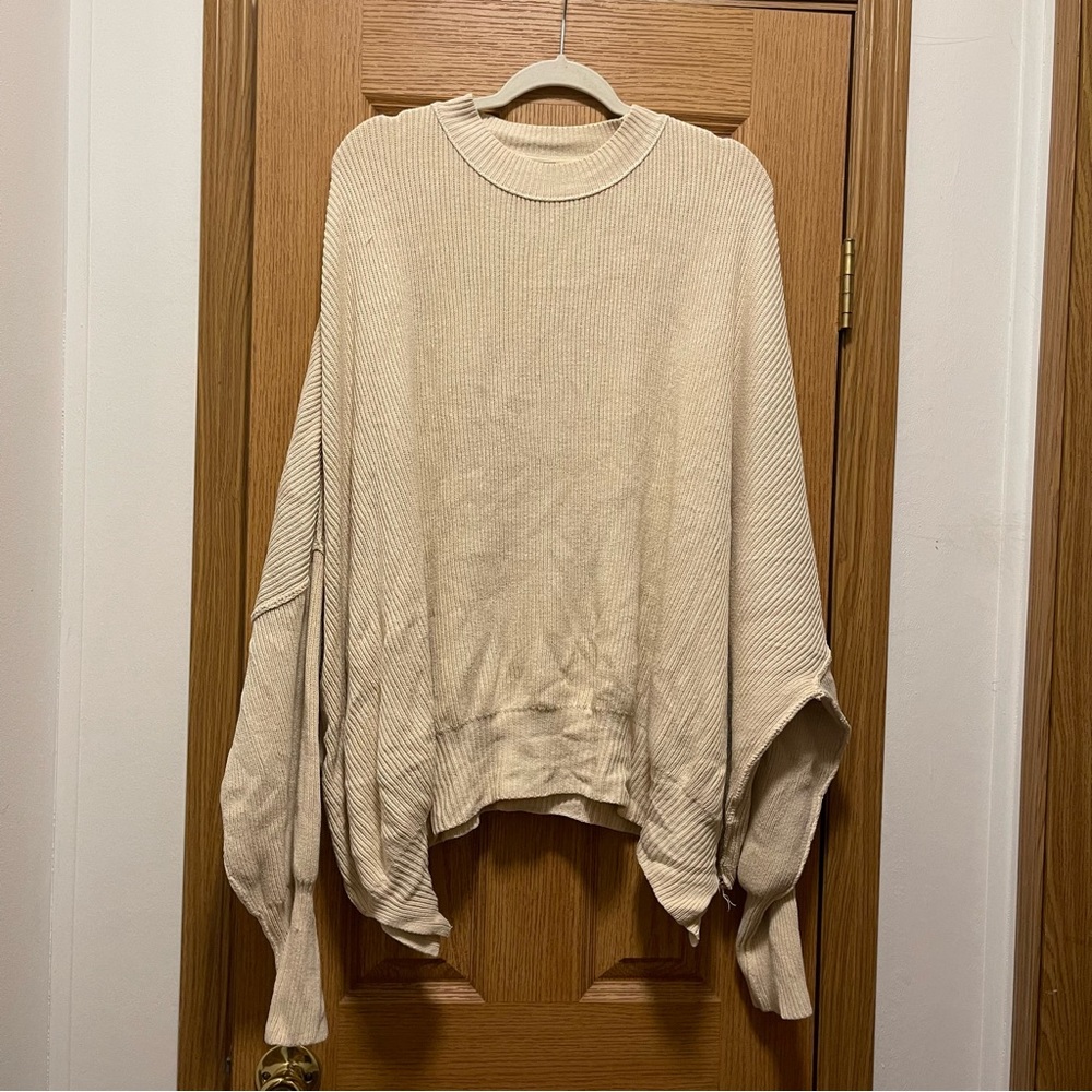 Free People Easy Street Tunic
